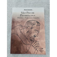 Devocionário São Padre Pio