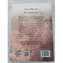Devocionário São Padre Pio